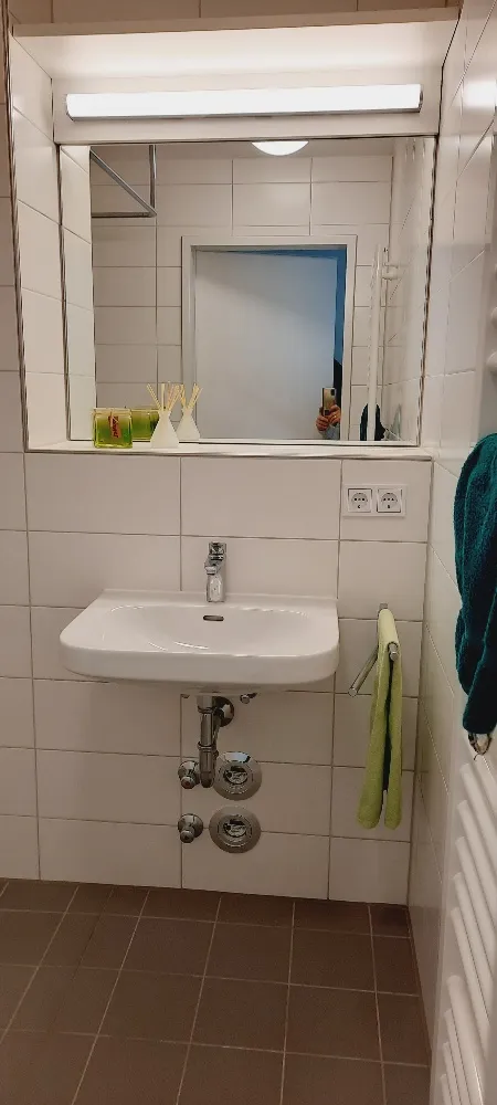 1 Zimmer Wohnung mit 24 m² in Augsburg – Bild 8