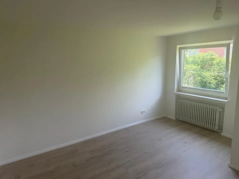 2 Zimmer Wohnung mit 35 m² in Oldenburg – Bild 1