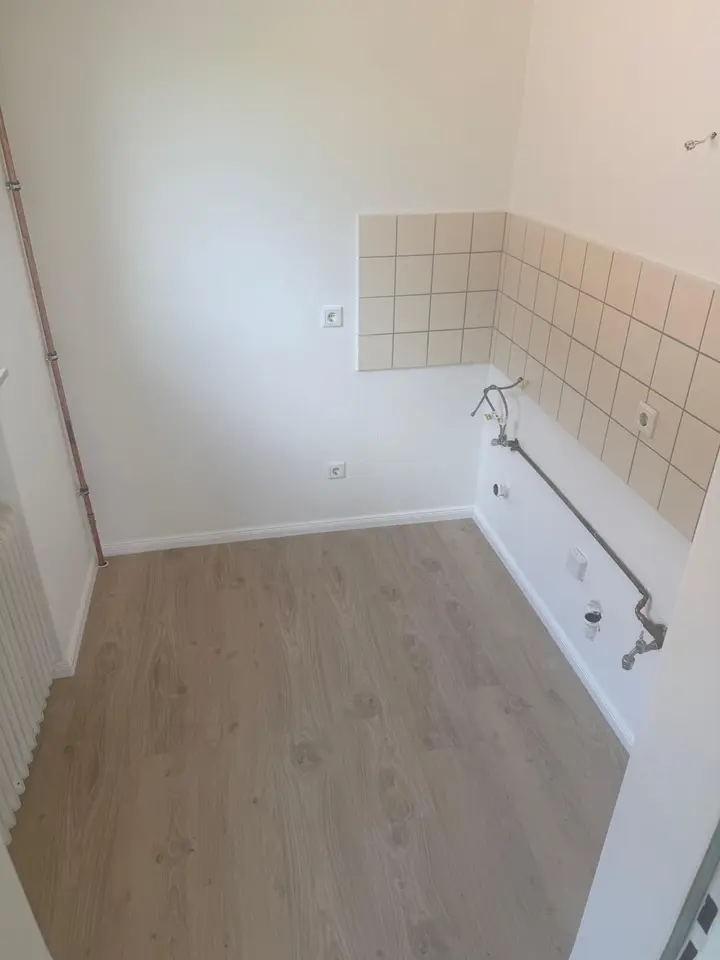 2 Zimmer Wohnung mit 35 m² in Oldenburg – Bild 2