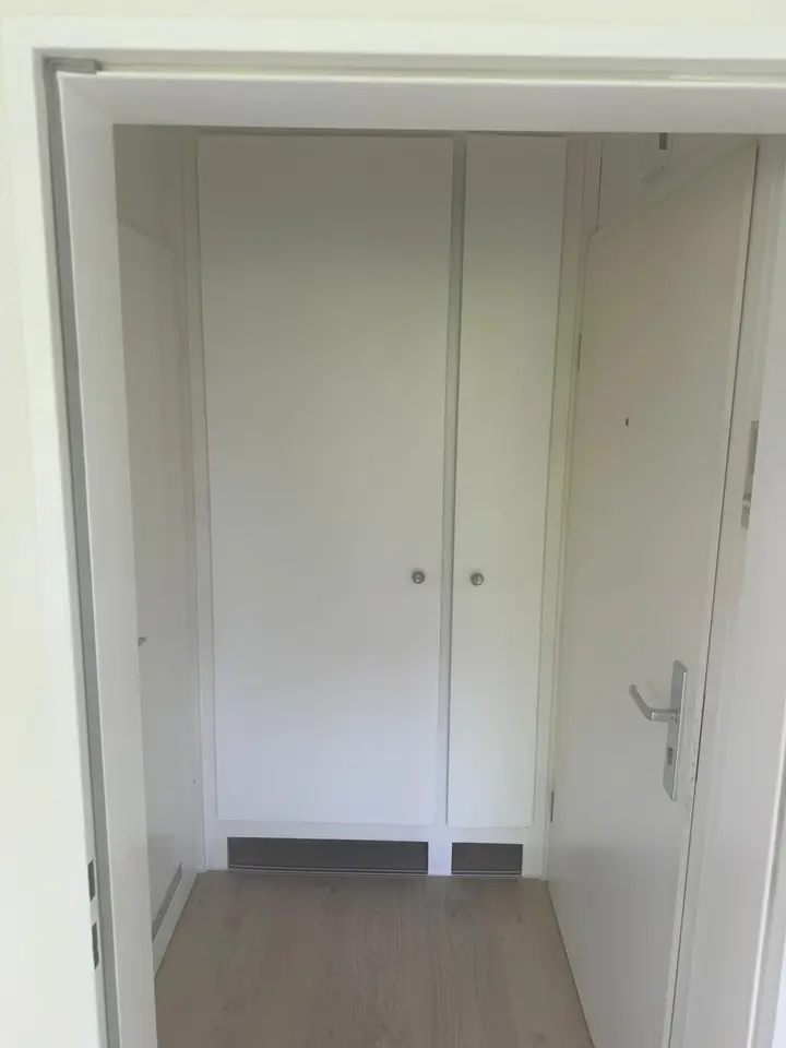 2 Zimmer Wohnung mit 35 m² in Oldenburg – Bild 3