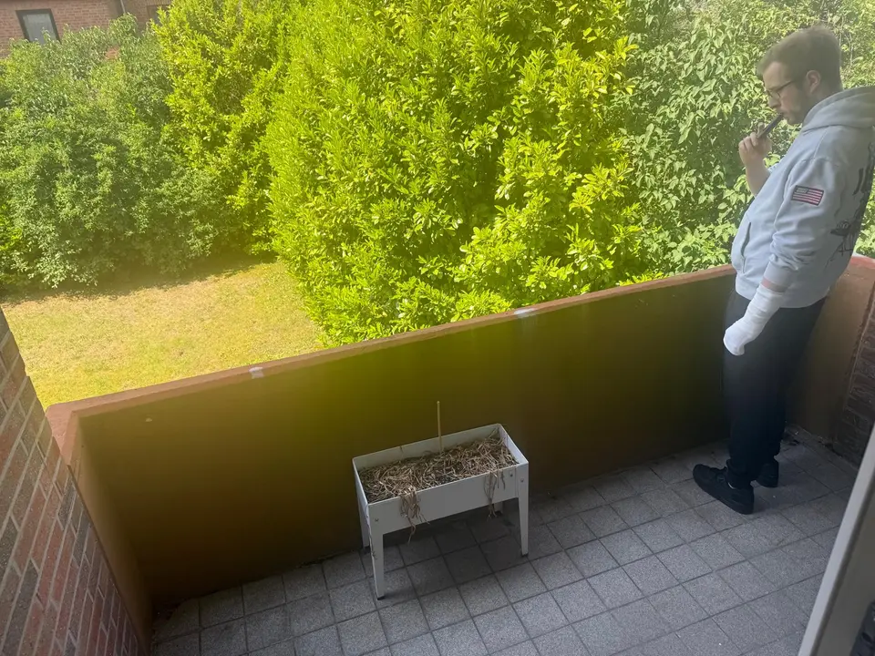 2 Zimmer Wohnung mit 35 m² in Oldenburg – Bild 5