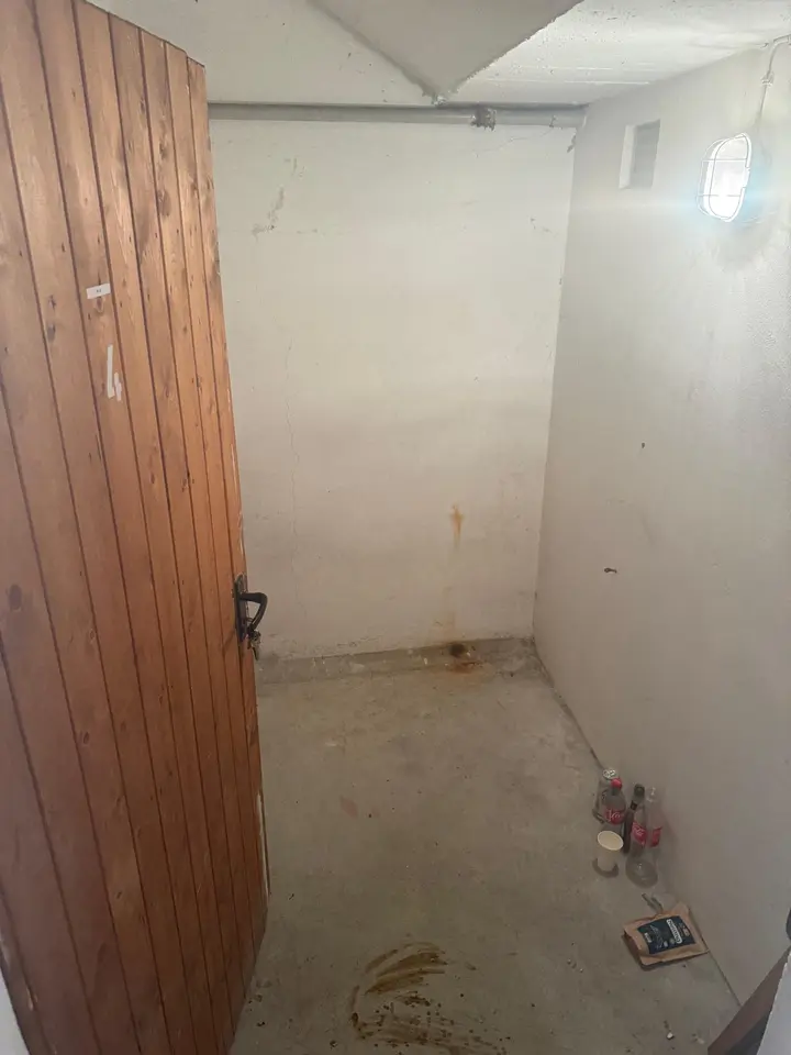 2 Zimmer Wohnung mit 35 m² in Oldenburg – Bild 7
