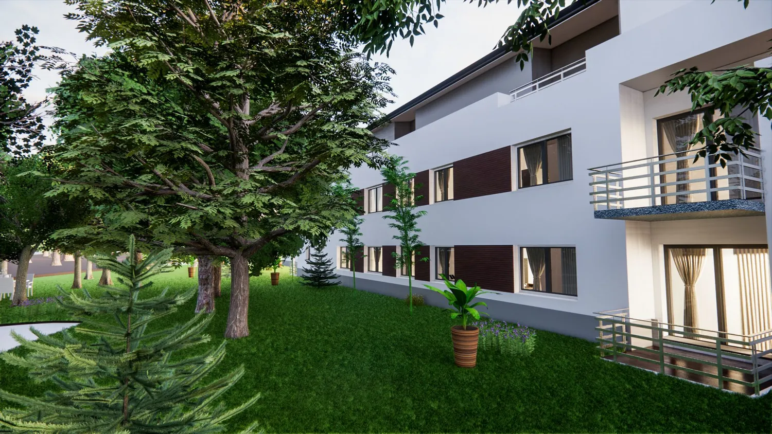 3 Zimmer Wohnung mit 95 m² in Mönchengladbach – Bild 3