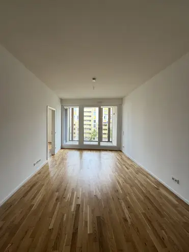 2 Zimmer Wohnung mit 56 m² in Dresden – Bild 1