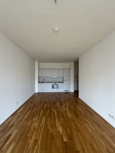 2 Zimmer Wohnung mit 56 m² in Dresden – Bild 2
