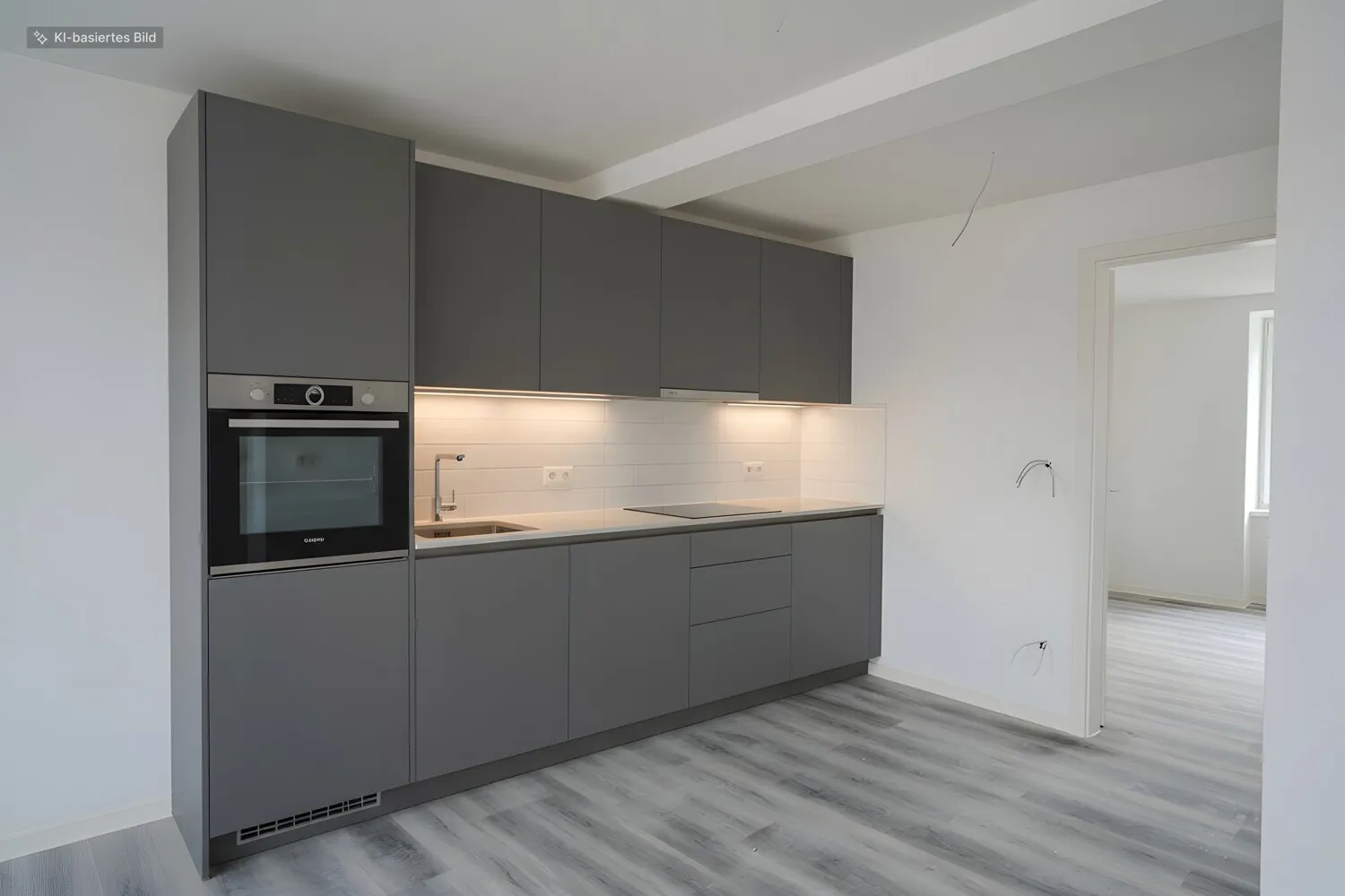 2 Zimmer Wohnung mit 47 m² in Stralsund – Bild 7