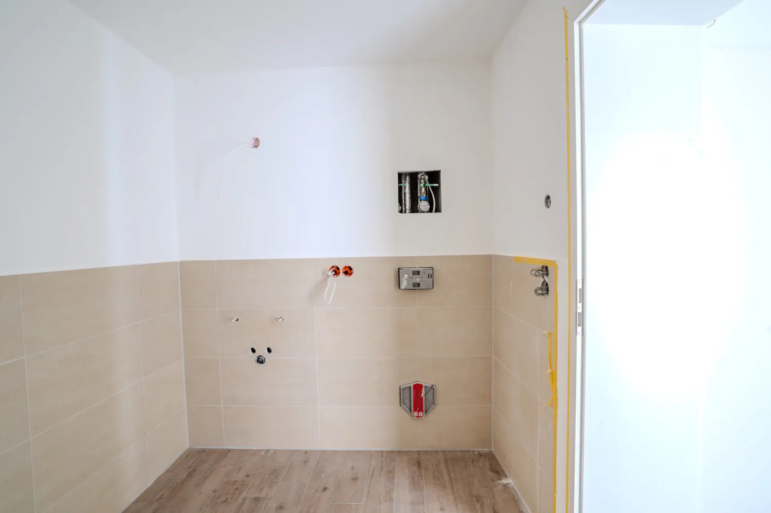 2 Zimmer Wohnung mit 47 m² in Stralsund – Bild 8