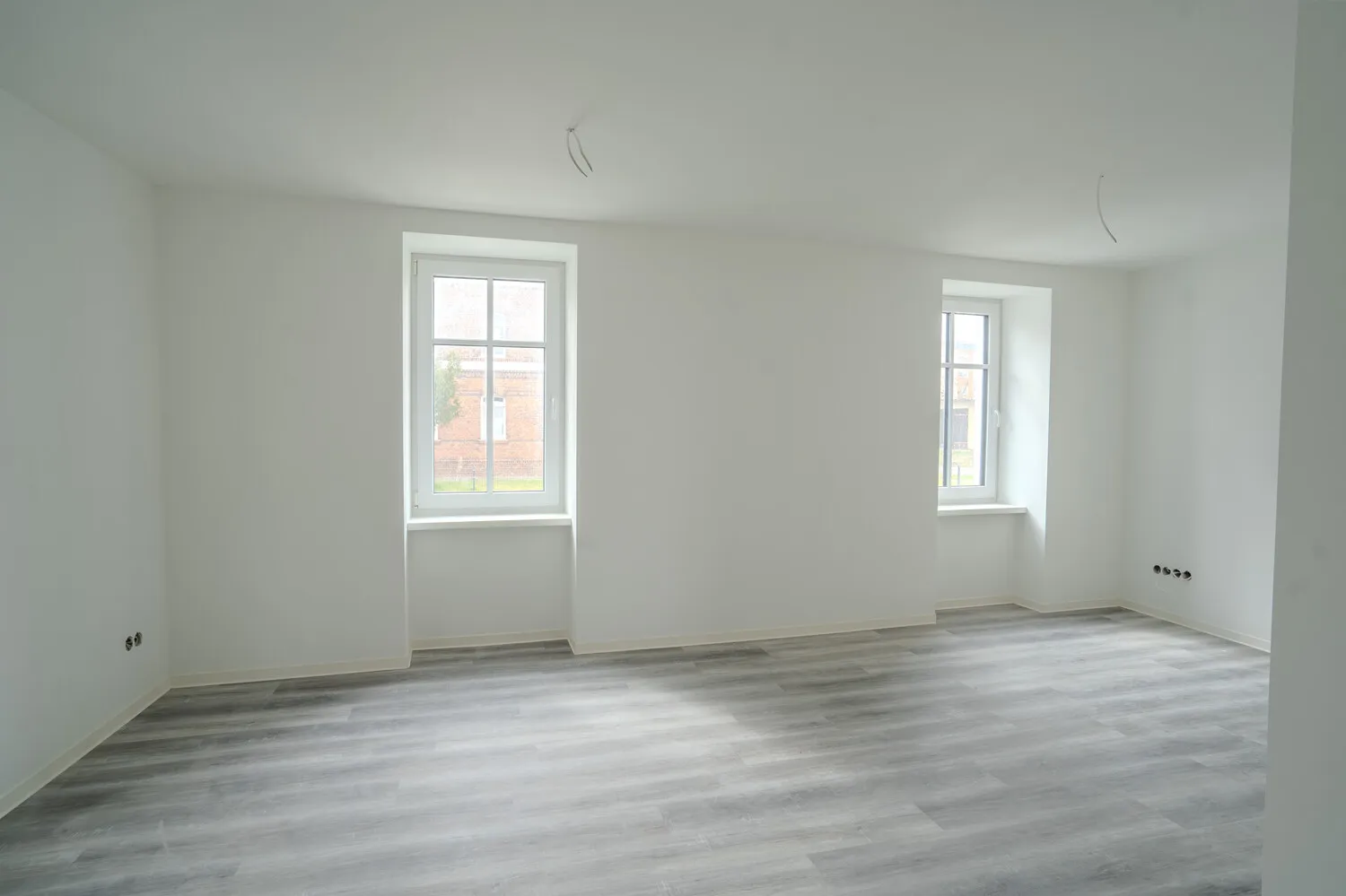 2 Zimmer Wohnung mit 47 m² in Stralsund – Bild 10