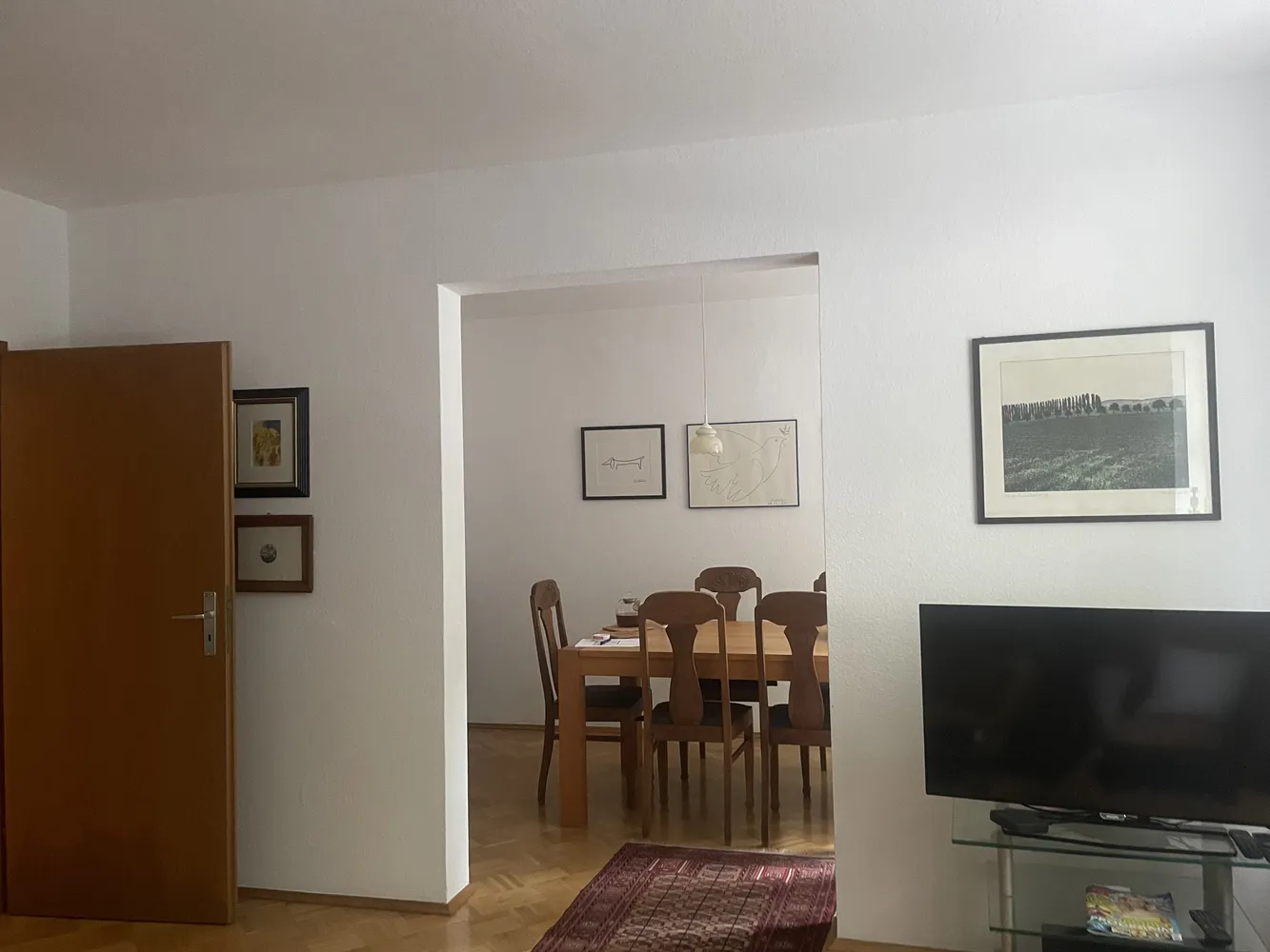 3 Zimmer Wohnung mit 75 m² in Essen – Bild 12