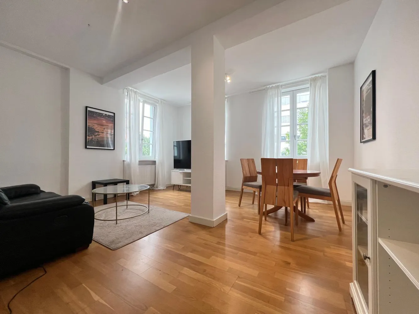 2 Zimmer Wohnung mit 79 m² in Kaiserslautern – Bild 1
