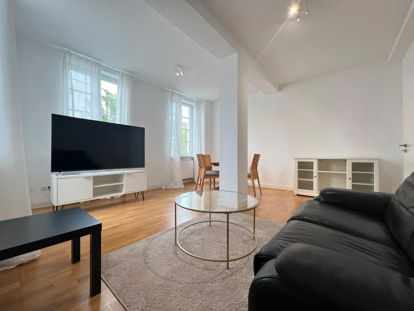 2 Zimmer Wohnung mit 79 m² in Kaiserslautern – Bild 2