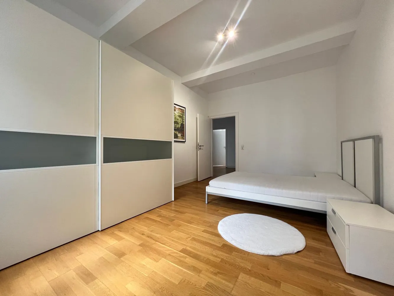 2 Zimmer Wohnung mit 79 m² in Kaiserslautern – Bild 4