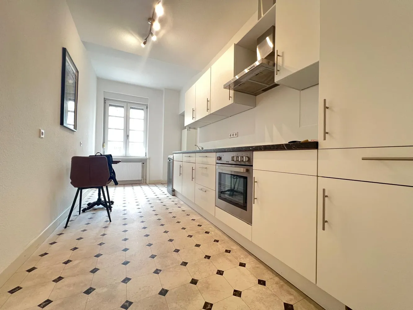 2 Zimmer Wohnung mit 79 m² in Kaiserslautern – Bild 5