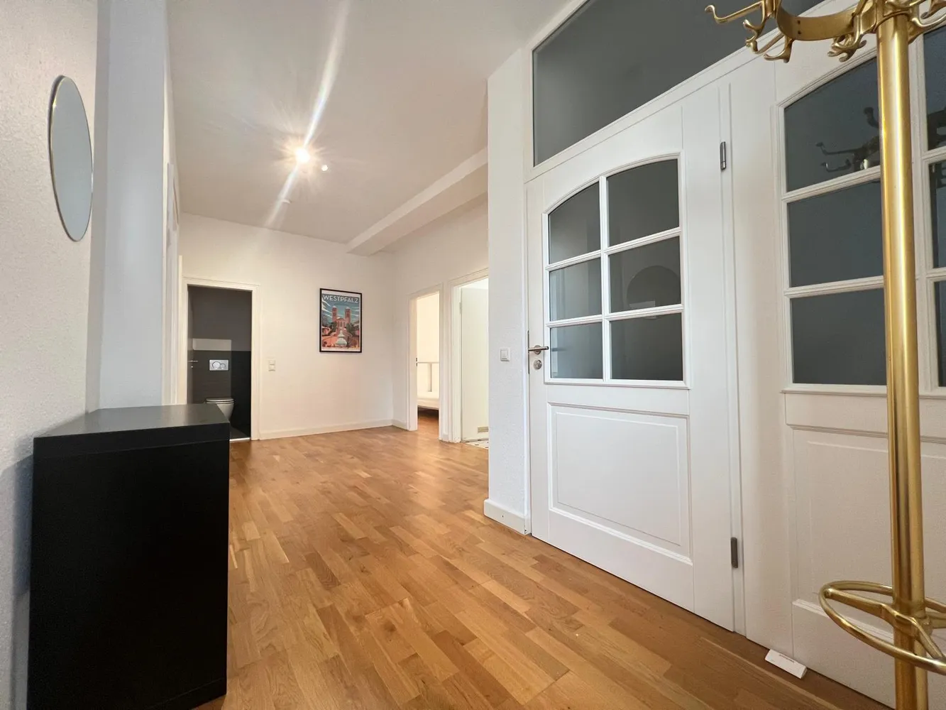 2 Zimmer Wohnung mit 79 m² in Kaiserslautern – Bild 7