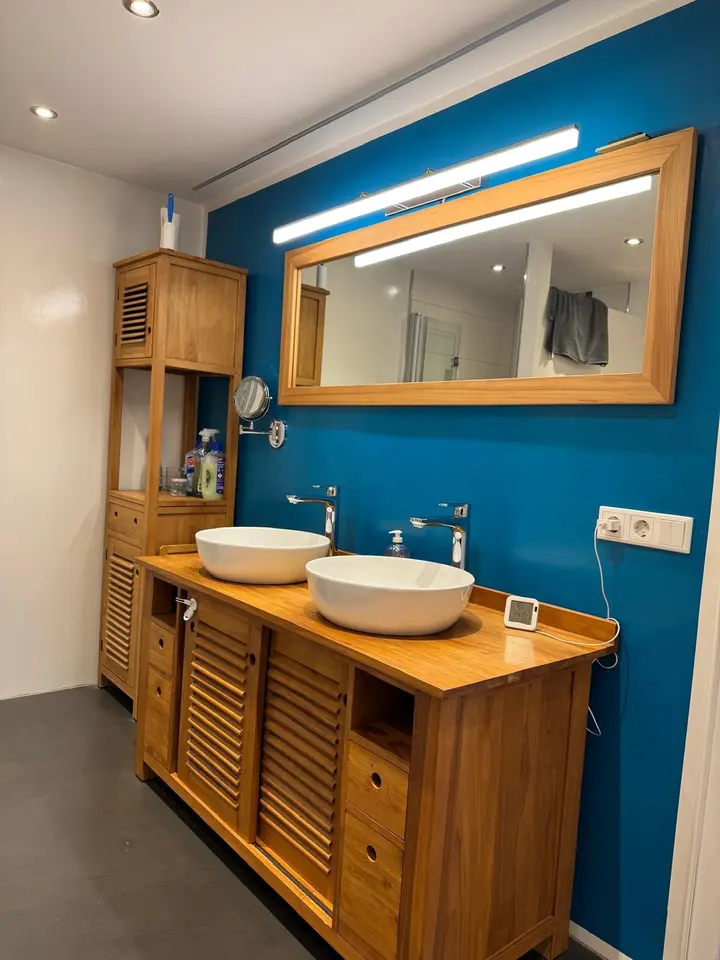 3 Zimmer Haus mit 95 m² in Würzburg – Bild 3