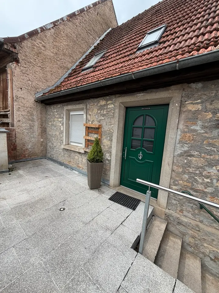 3 Zimmer Haus mit 95 m² in Würzburg – Bild 5