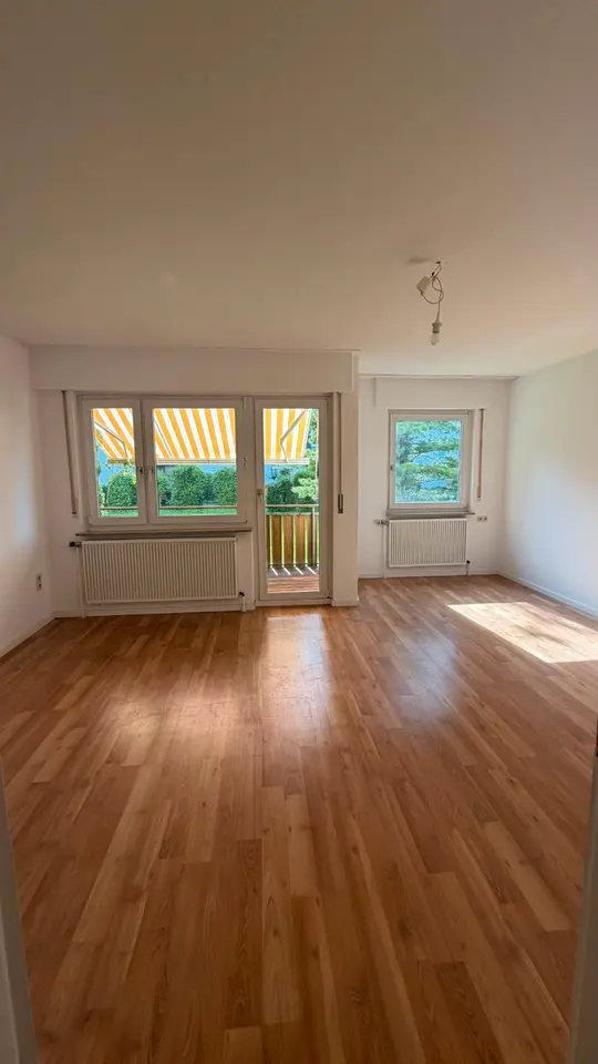 3 Zimmer Wohnung mit 70 m² in Ludwigsburg – Bild 1