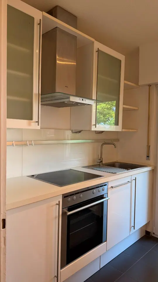 3 Zimmer Wohnung mit 70 m² in Ludwigsburg – Bild 4