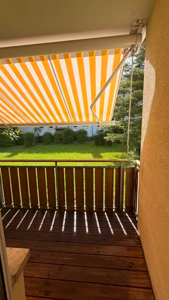 3 Zimmer Wohnung mit 70 m² in Ludwigsburg – Bild 5