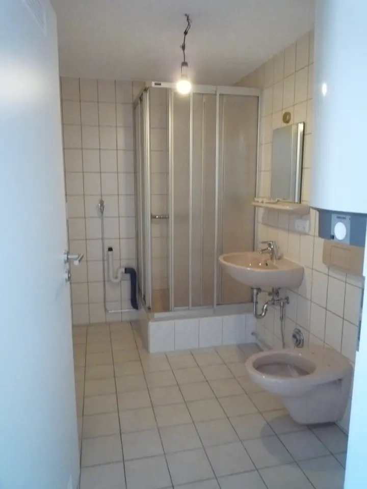 Studio mit 31 m² in Göppingen – Bild 5