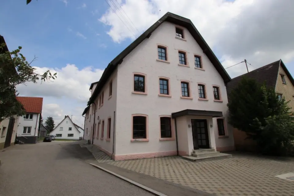 Studio mit 31 m² in Göppingen – Bild 6