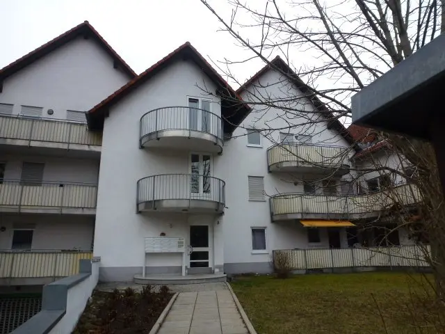 Studio mit 31 m² in Göppingen – Bild 10