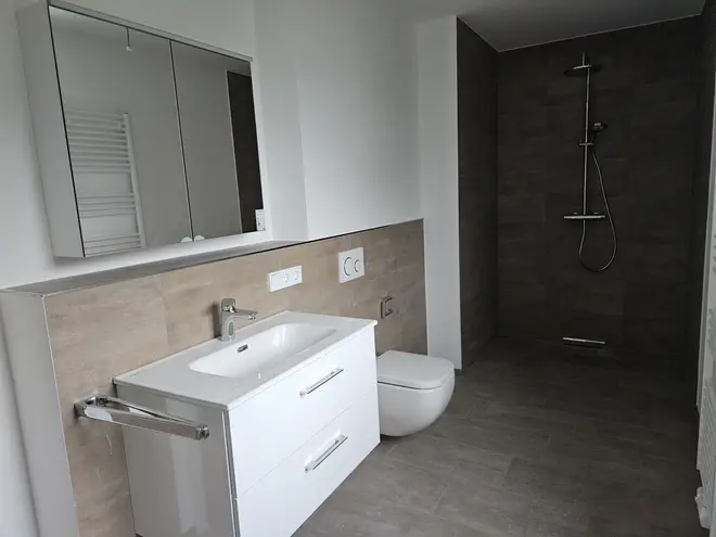 2 Zimmer Wohnung mit 72 m² in Regensburg – Bild 3