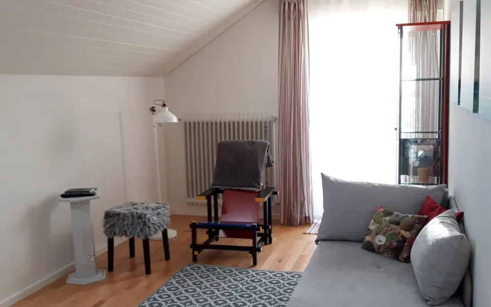 WG-Zimmer mit 55 m² in Backnang – Bild 1