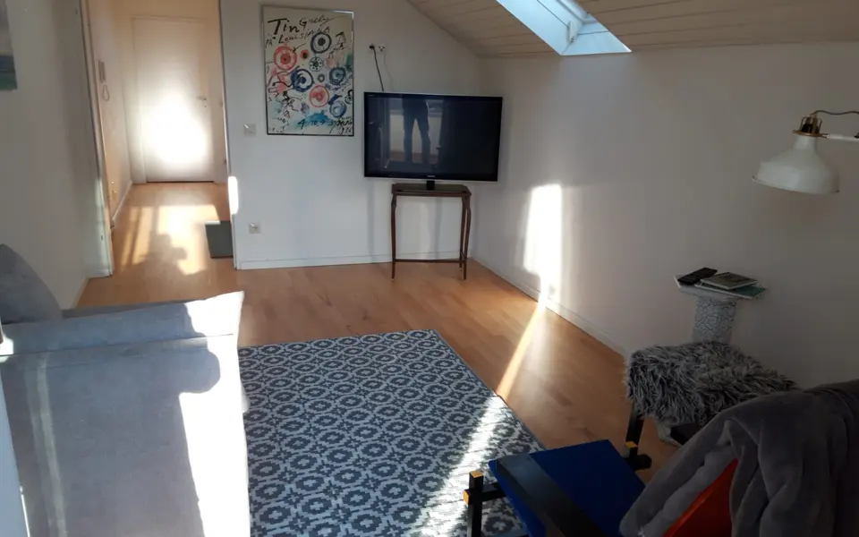 WG-Zimmer mit 55 m² in Backnang – Bild 2