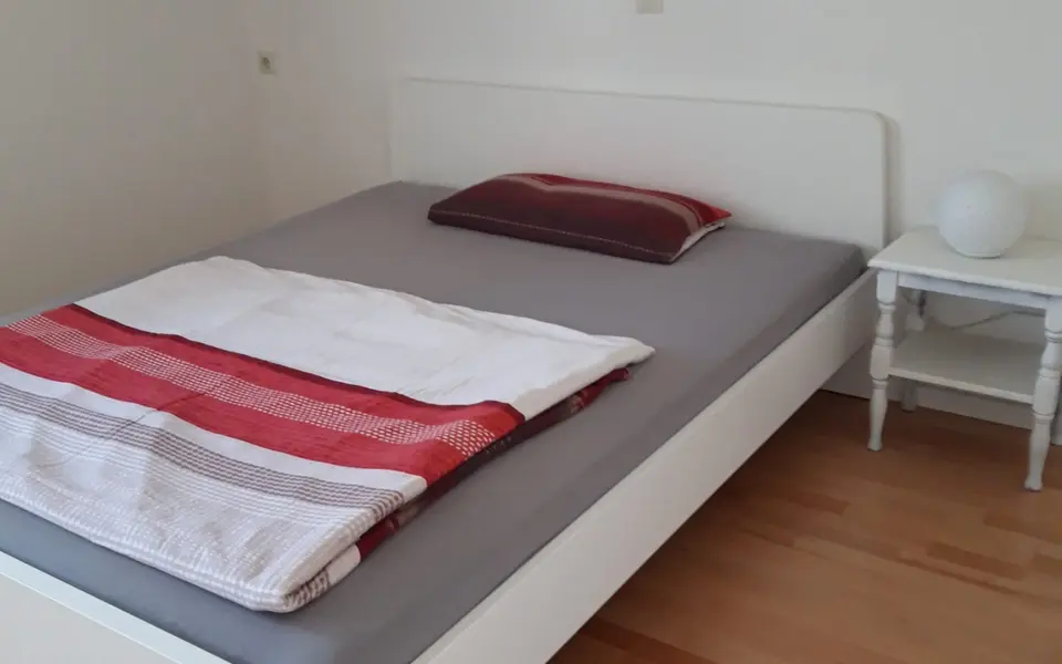 WG-Zimmer mit 55 m² in Backnang – Bild 3