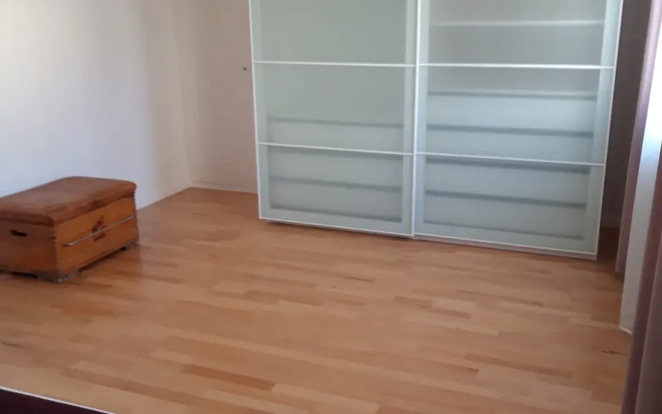 WG-Zimmer mit 55 m² in Backnang – Bild 4