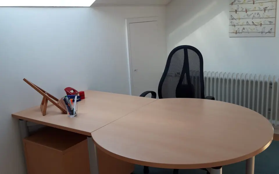 WG-Zimmer mit 55 m² in Backnang – Bild 5