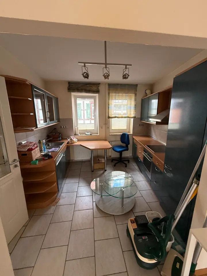 4 Zimmer Haus mit 151 m² in Hanau – Bild 2