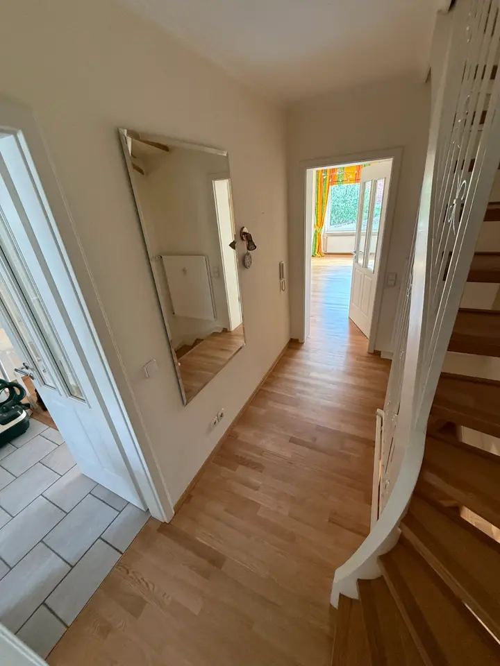 4 Zimmer Haus mit 151 m² in Hanau – Bild 4