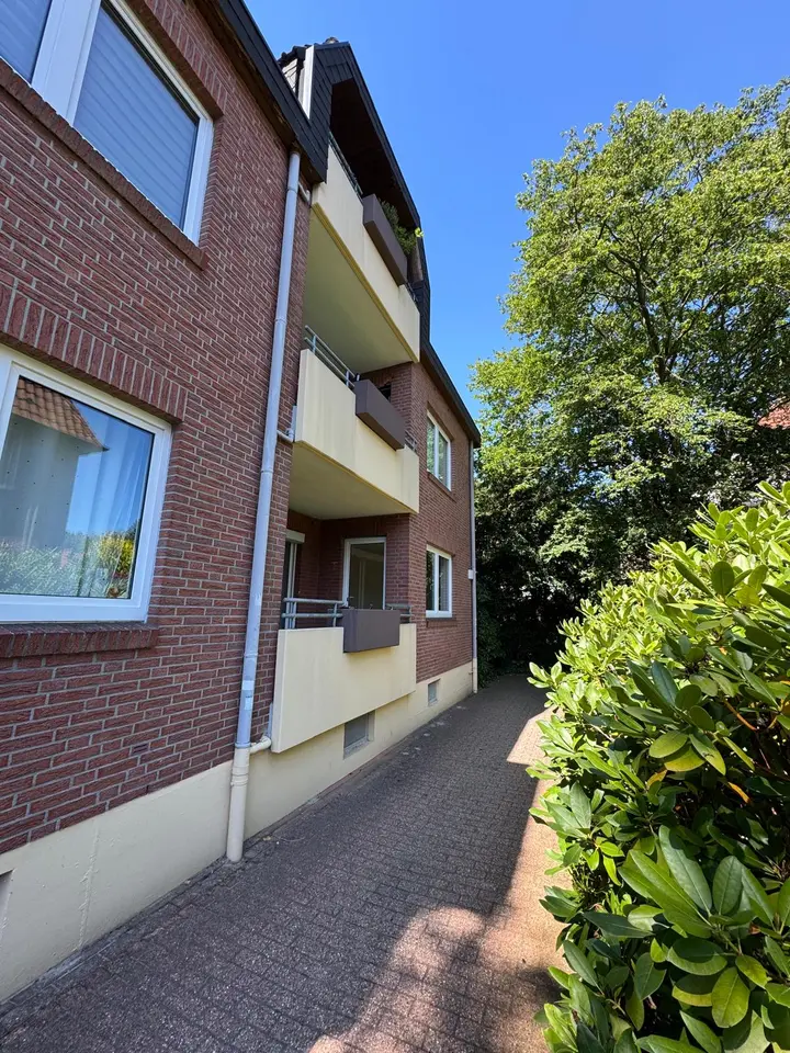 2 Zimmer Wohnung mit 62 m² in Oldenburg – Bild 3