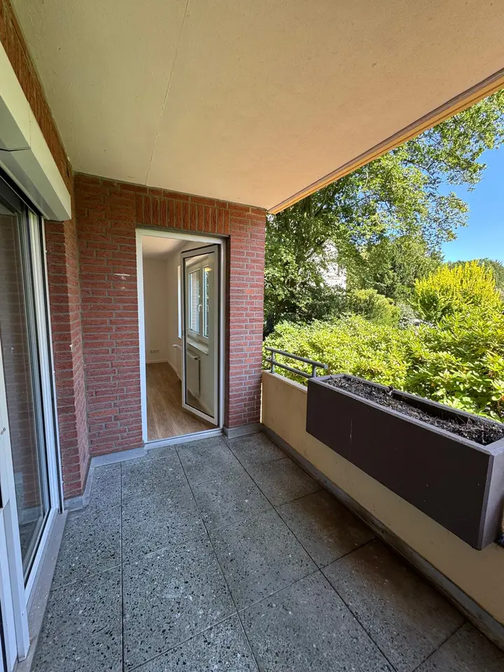 2 Zimmer Wohnung mit 62 m² in Oldenburg – Bild 4