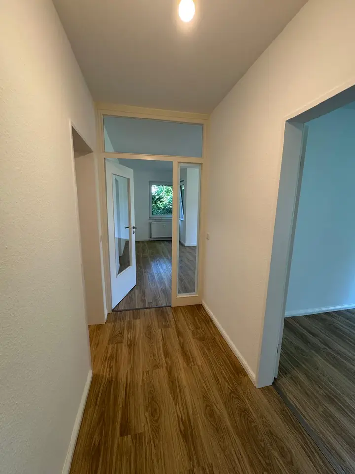 2 Zimmer Wohnung mit 62 m² in Oldenburg – Bild 5