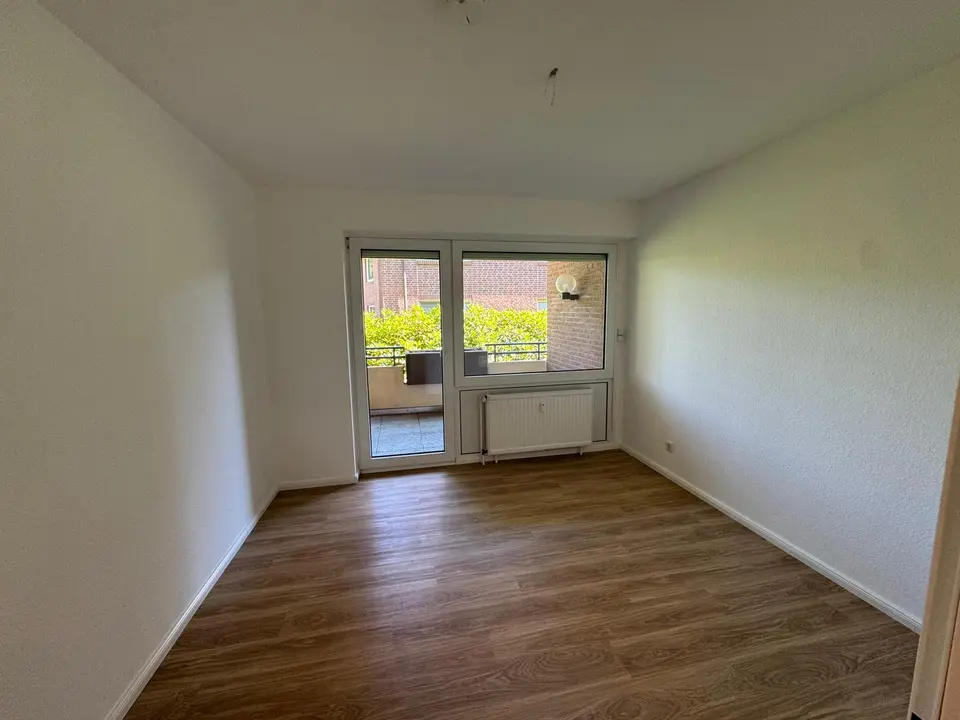 2 Zimmer Wohnung mit 62 m² in Oldenburg – Bild 7
