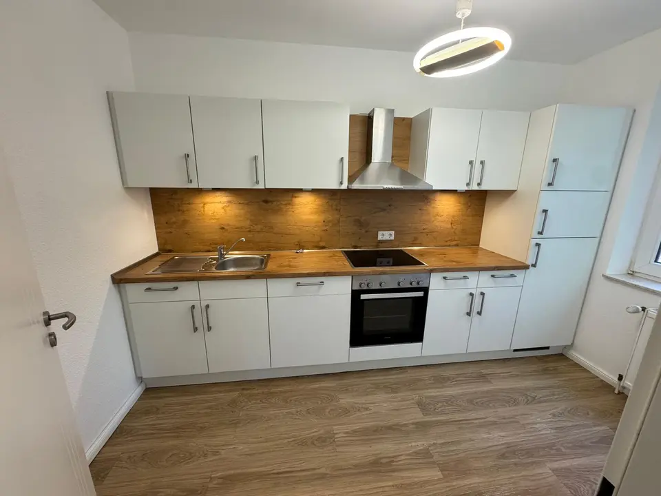 2 Zimmer Wohnung mit 62 m² in Oldenburg – Bild 10