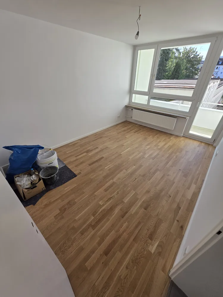2 Zimmer Wohnung mit 51 m² in München – Bild 4