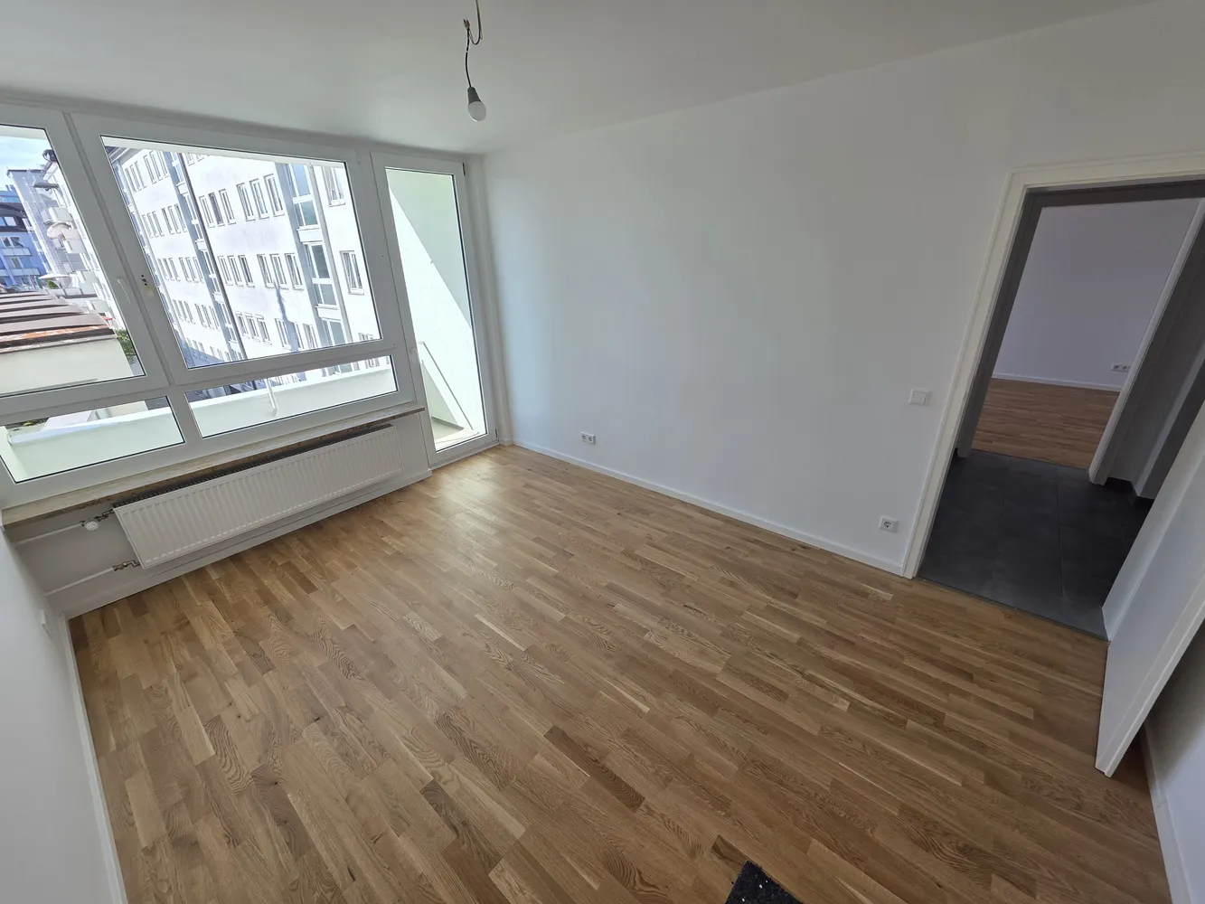 2 Zimmer Wohnung mit 51 m² in München – Bild 5