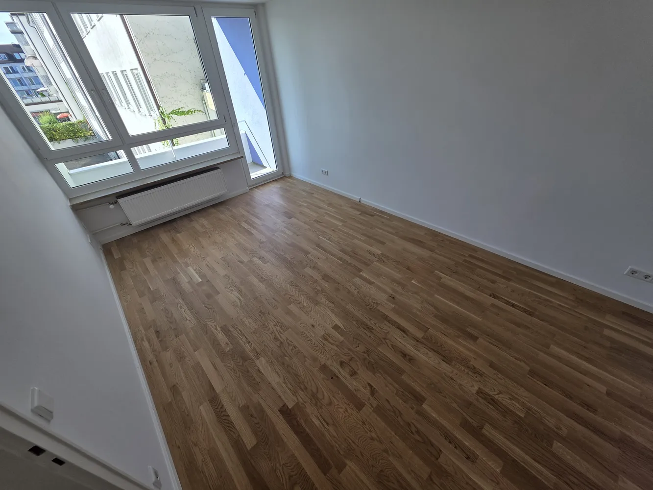 2 Zimmer Wohnung mit 51 m² in München – Bild 6