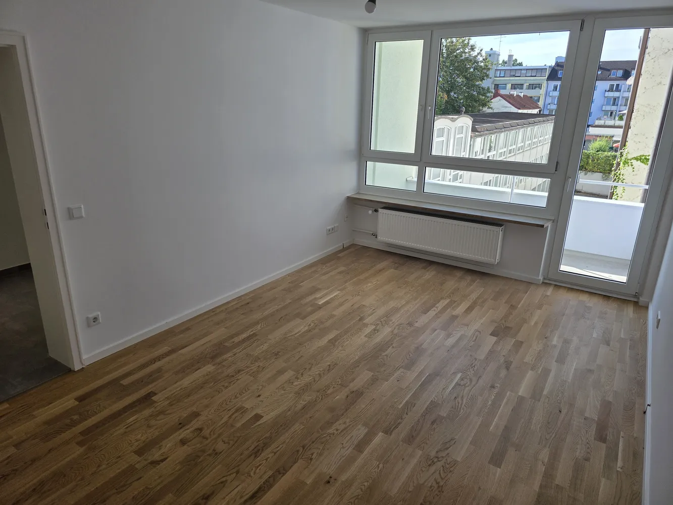 2 Zimmer Wohnung mit 51 m² in München – Bild 7