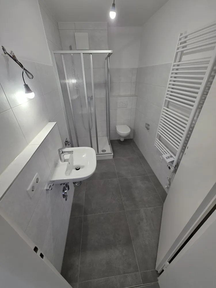 2 Zimmer Wohnung mit 51 m² in München – Bild 10