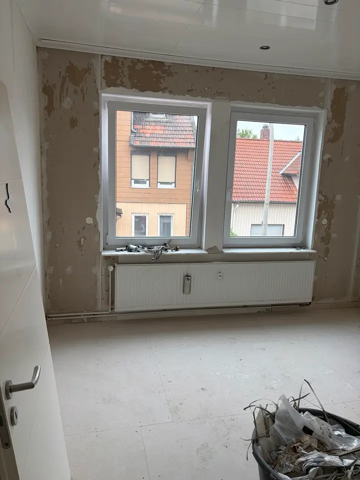 4 Zimmer Wohnung mit 120 m² in Goslar – Bild 1