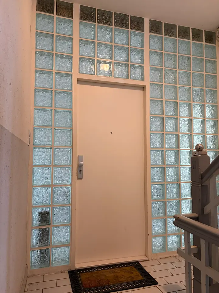 4 Zimmer Wohnung mit 120 m² in Goslar – Bild 2