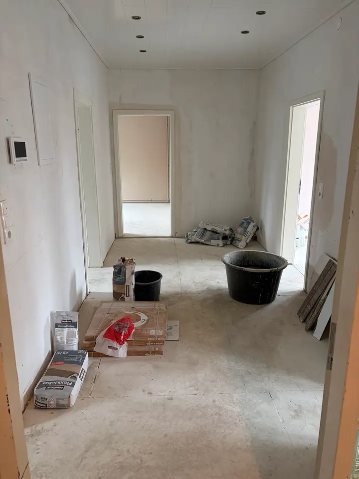 4 Zimmer Wohnung mit 120 m² in Goslar – Bild 3