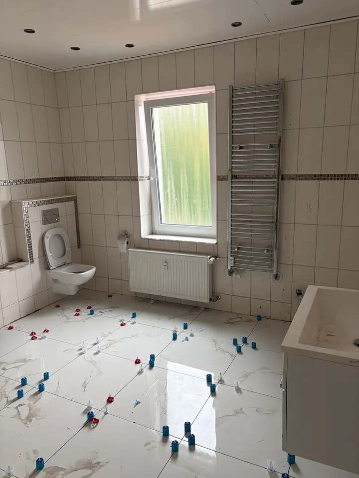 4 Zimmer Wohnung mit 120 m² in Goslar – Bild 4