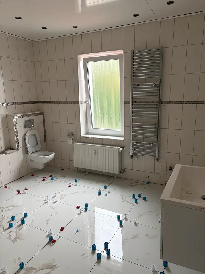 4 Zimmer Wohnung mit 120 m² in Goslar – Bild 5