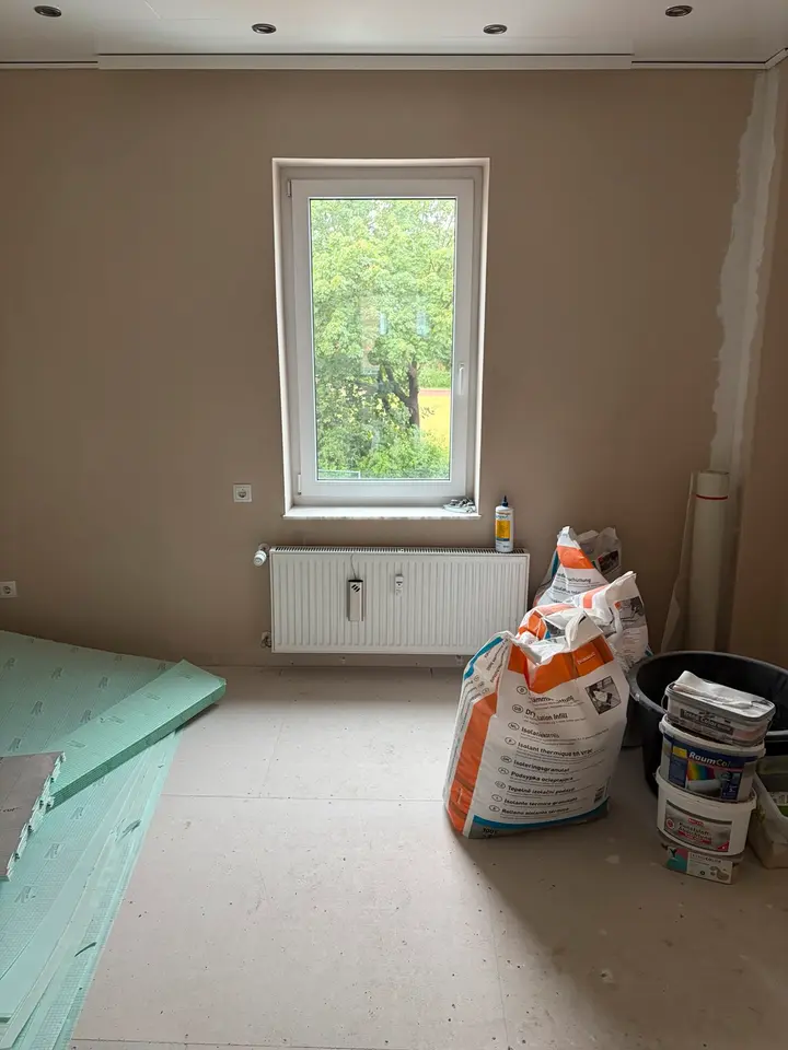 4 Zimmer Wohnung mit 120 m² in Goslar – Bild 7